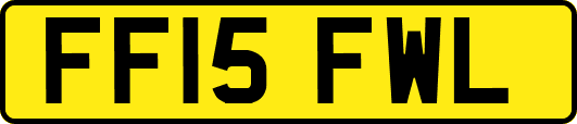 FF15FWL