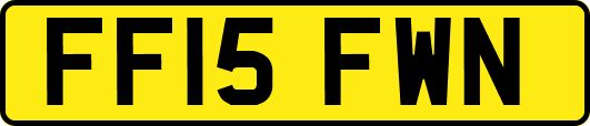 FF15FWN