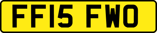 FF15FWO