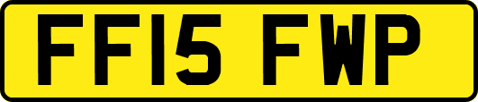 FF15FWP