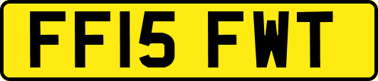 FF15FWT