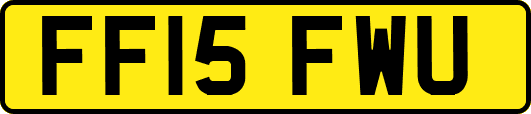 FF15FWU