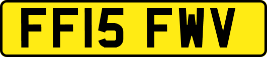 FF15FWV