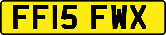 FF15FWX