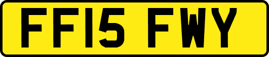 FF15FWY