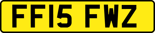 FF15FWZ