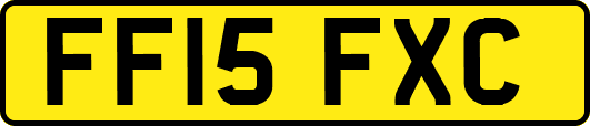 FF15FXC