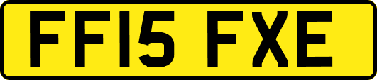 FF15FXE