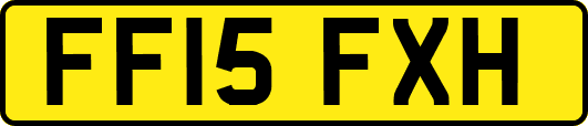FF15FXH