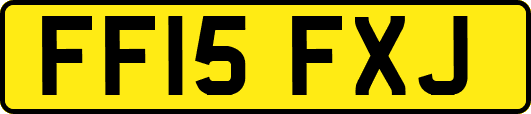 FF15FXJ