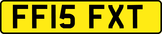 FF15FXT