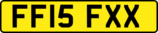 FF15FXX