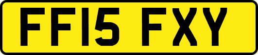 FF15FXY