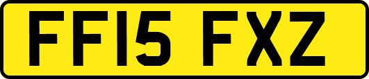 FF15FXZ