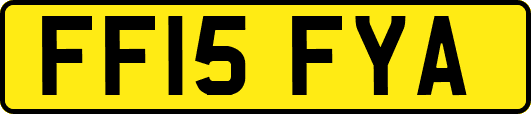 FF15FYA