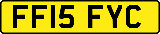 FF15FYC