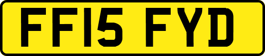 FF15FYD