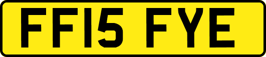 FF15FYE