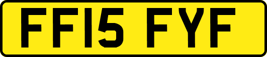 FF15FYF
