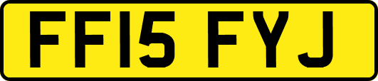 FF15FYJ