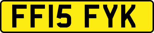 FF15FYK
