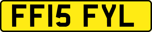 FF15FYL