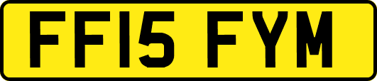 FF15FYM