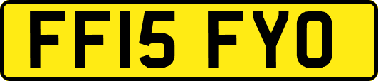 FF15FYO
