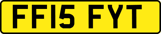 FF15FYT