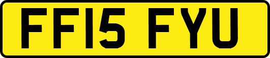 FF15FYU