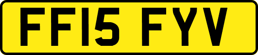 FF15FYV