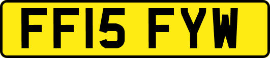 FF15FYW