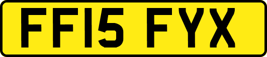 FF15FYX