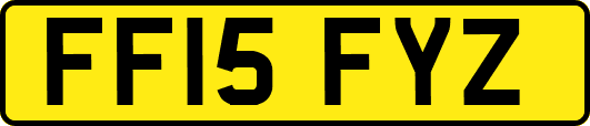 FF15FYZ