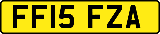 FF15FZA