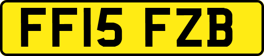 FF15FZB