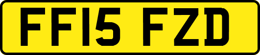 FF15FZD