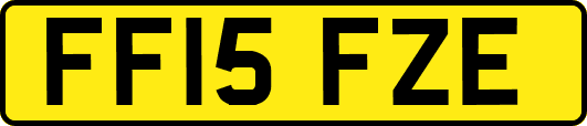 FF15FZE