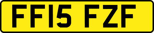 FF15FZF