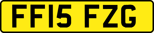 FF15FZG