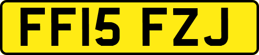 FF15FZJ