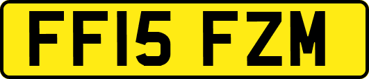 FF15FZM
