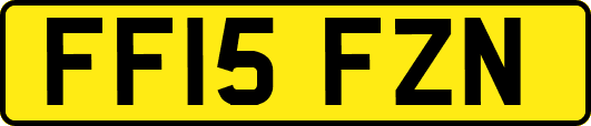 FF15FZN