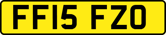 FF15FZO