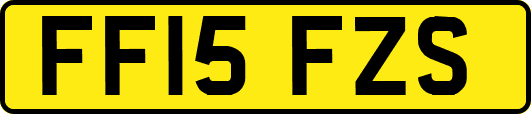 FF15FZS