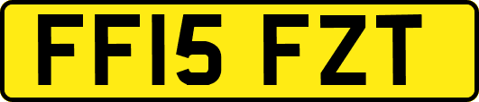FF15FZT