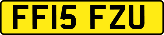 FF15FZU