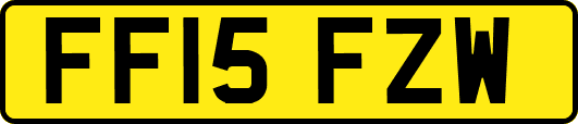 FF15FZW
