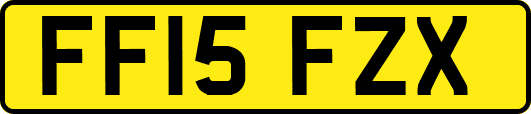 FF15FZX