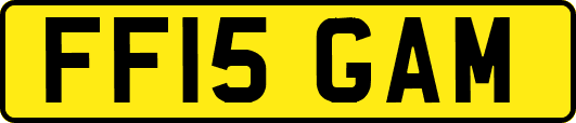 FF15GAM